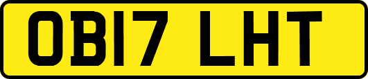 OB17LHT