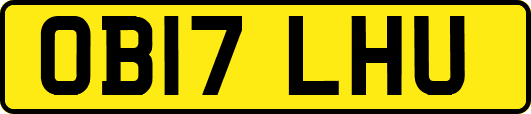 OB17LHU