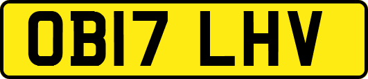 OB17LHV