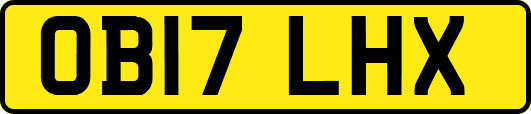 OB17LHX