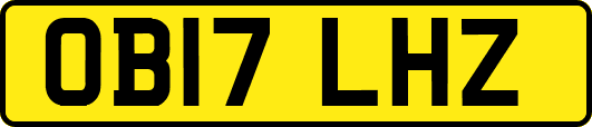 OB17LHZ