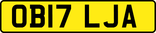 OB17LJA