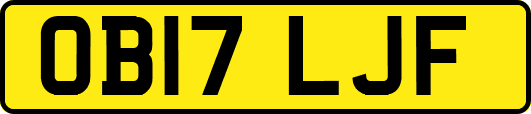 OB17LJF