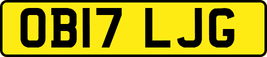 OB17LJG