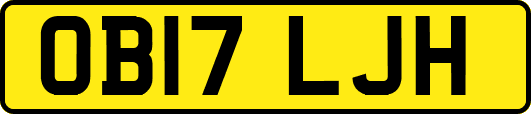 OB17LJH