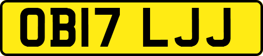 OB17LJJ