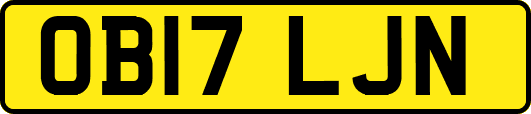 OB17LJN