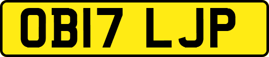 OB17LJP
