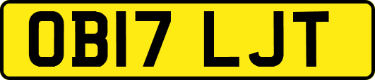 OB17LJT