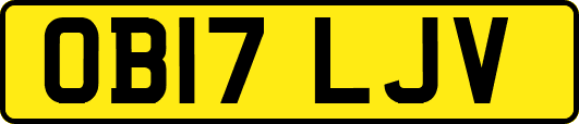 OB17LJV