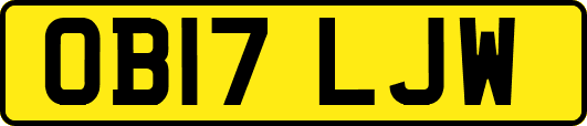 OB17LJW