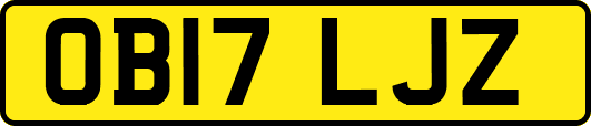 OB17LJZ