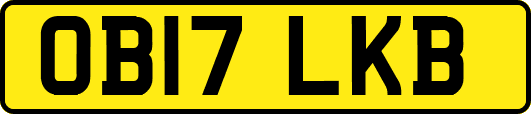 OB17LKB