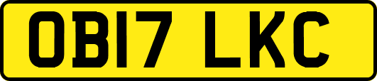 OB17LKC