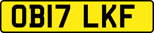 OB17LKF