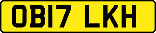 OB17LKH
