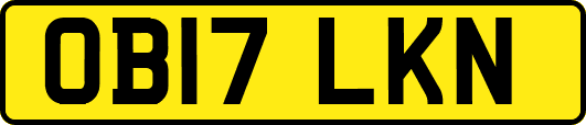 OB17LKN