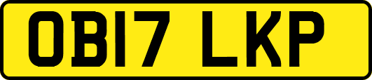 OB17LKP