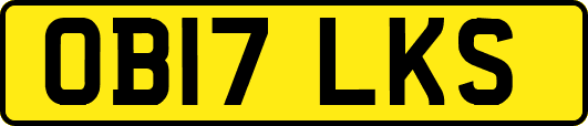 OB17LKS