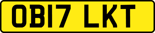 OB17LKT