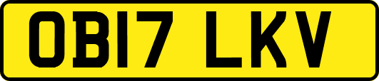OB17LKV