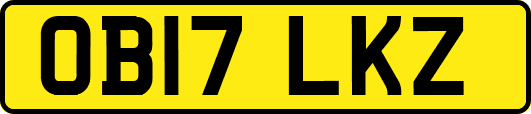 OB17LKZ