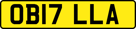 OB17LLA