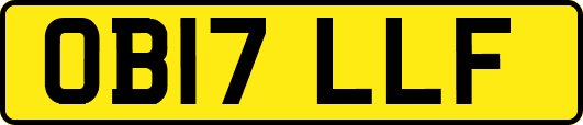 OB17LLF