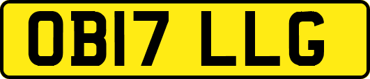 OB17LLG