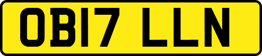 OB17LLN
