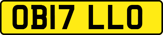OB17LLO