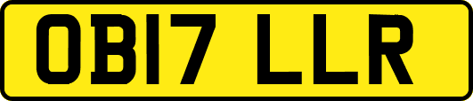 OB17LLR