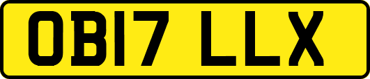 OB17LLX