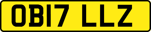 OB17LLZ