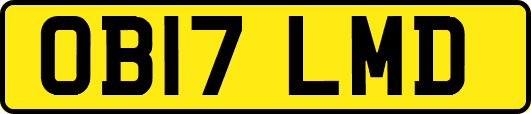 OB17LMD