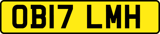 OB17LMH