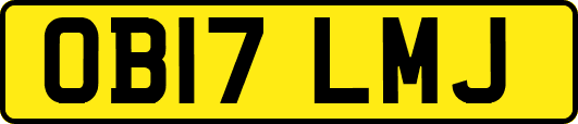 OB17LMJ