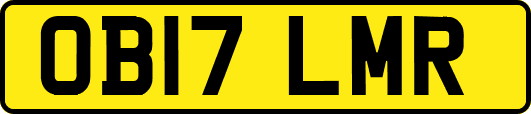 OB17LMR