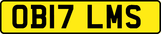 OB17LMS