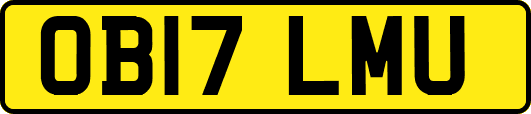 OB17LMU