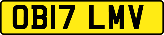 OB17LMV
