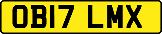 OB17LMX