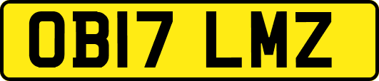 OB17LMZ