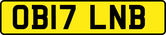 OB17LNB