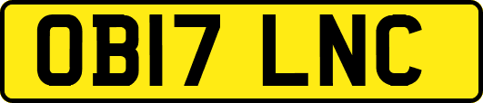 OB17LNC