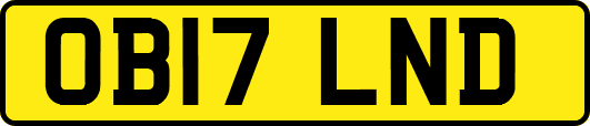 OB17LND
