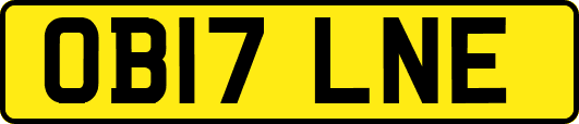 OB17LNE
