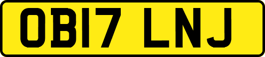 OB17LNJ