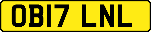 OB17LNL