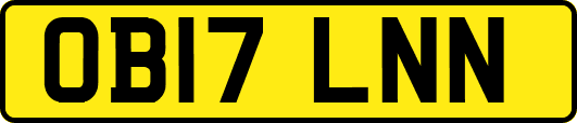 OB17LNN